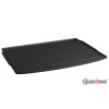 Original Gledring Premium Gummi Kofferraummatte - NISSAN QASHQAI (Oberer variabler Boden) 2014-2021